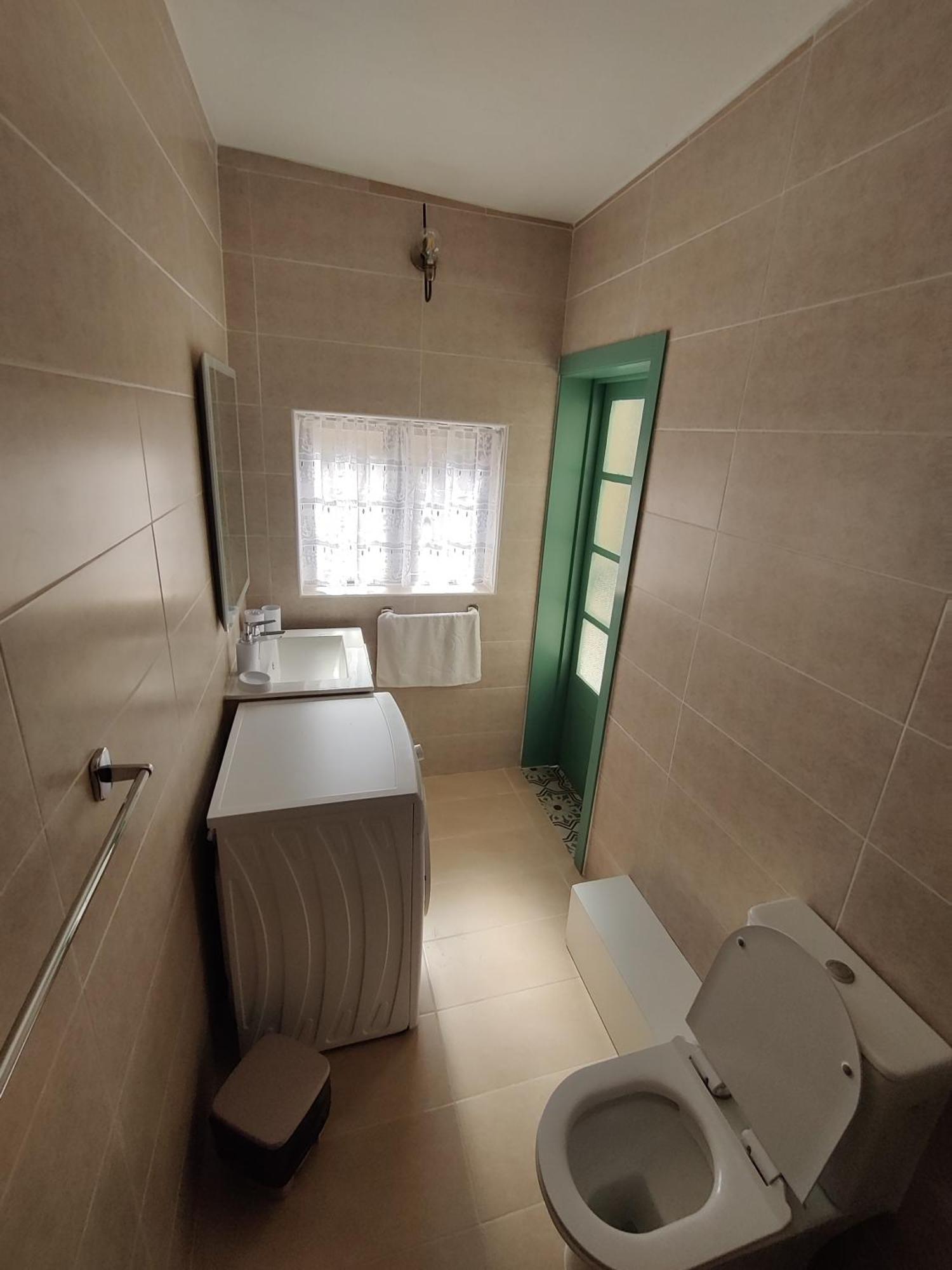 Peaceful Traditional Maltese Townhouse Luqa Buitenkant foto